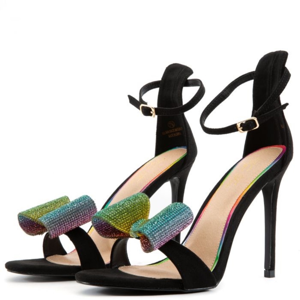 Vigo Fiore Mixie High Heels